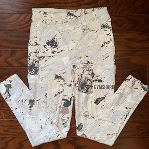 gymshark leggings